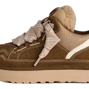 Lowmel WMNS "Light Bronze" 1144032 LBNZ