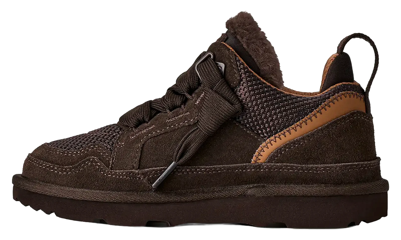 Lowmel GS "Dusted Cocoa" 1152410K DDC