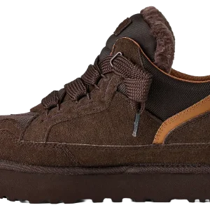 Lowmel "Dusted Cocoa" 1170750 DDC