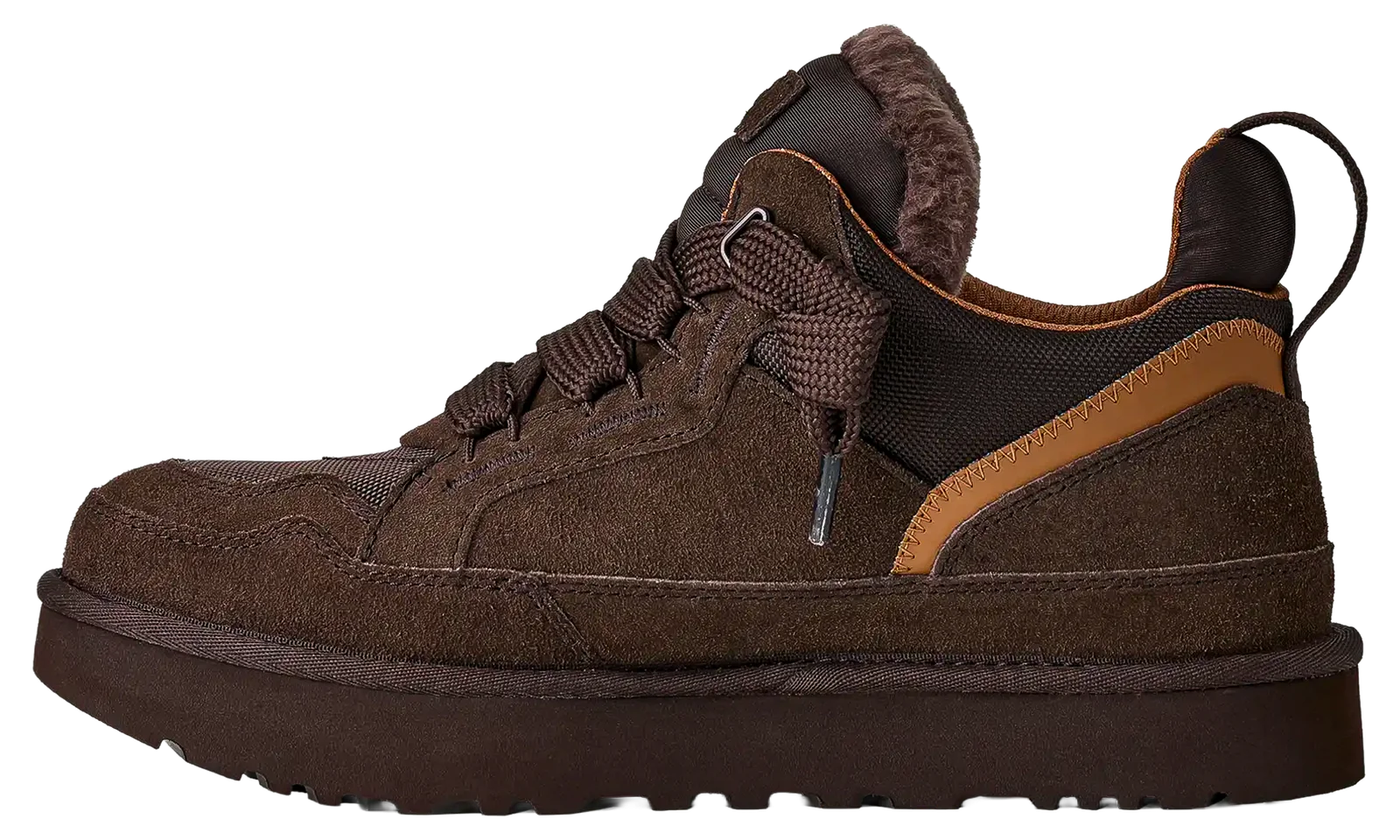 Lowmel "Dusted Cocoa" 1170750 DDC