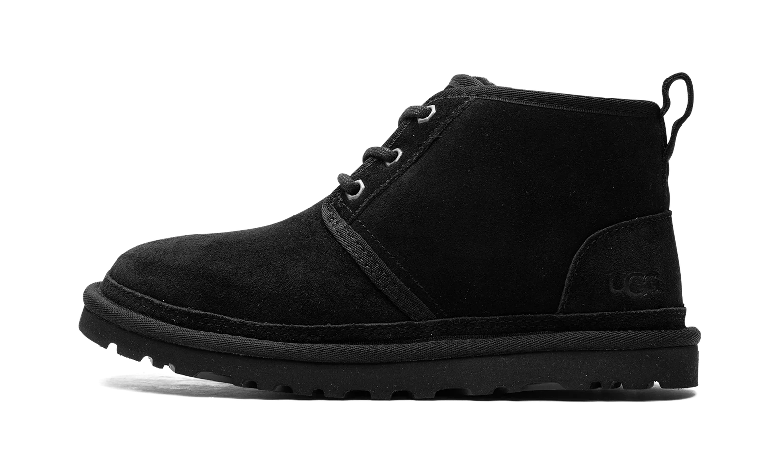 NEUMEL WMNS "BLACK" 1094269 BLK