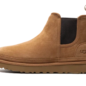 Neumel Platform Chelsea "Chestnut" 1121644 CHE