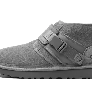 Neumel Snapback "Grey" 1118570 MTL