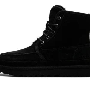 NEUMEL HIGH "Grey" 1120767 BLK