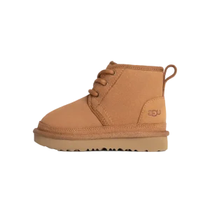 Toddlers NEUMEL II TD "Brown" 1017320T CHE