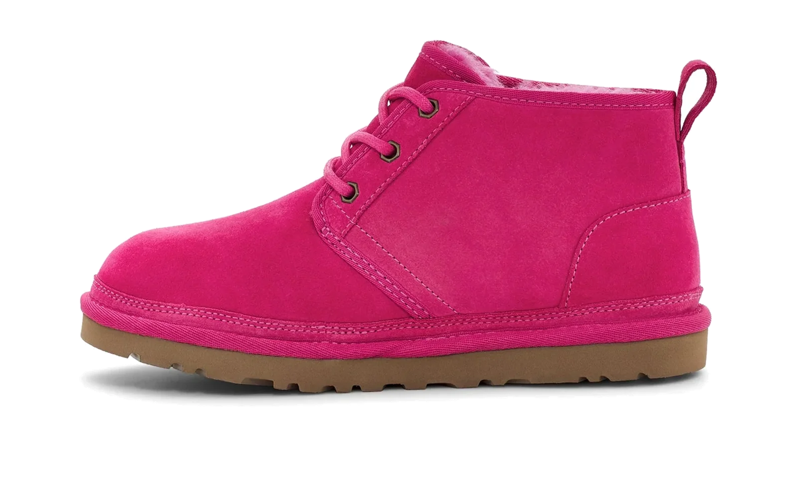 W NEUMEL WMNS "Pink" 1094269 BRY