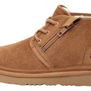 Neumel Zip Big Kids GS "Chestnut" 1117411Y CHE