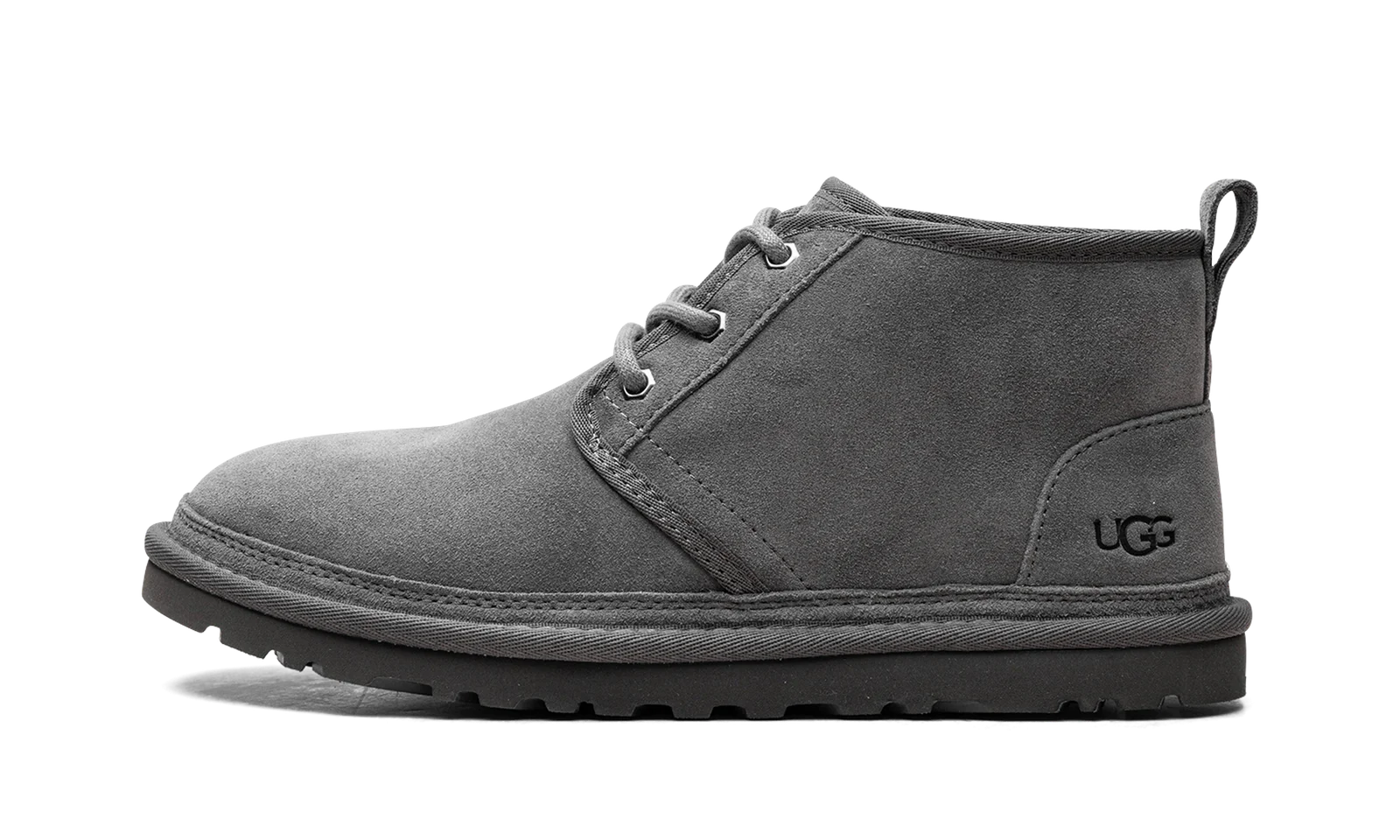 Neumel "Charcoal" 3236 CHRC