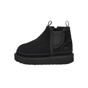 Neumel Chelsea TD "Black" 1143706T BLK