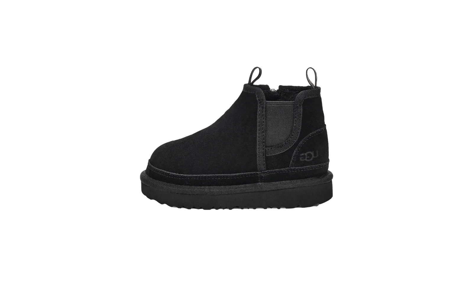 Neumel Chelsea TD "Black" 1143706T BLK