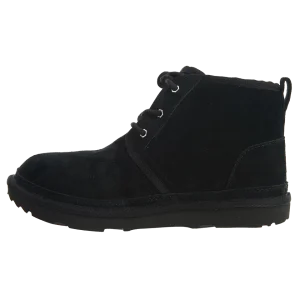 Neumel Ii GS "BLACK" 1017320Y BLK