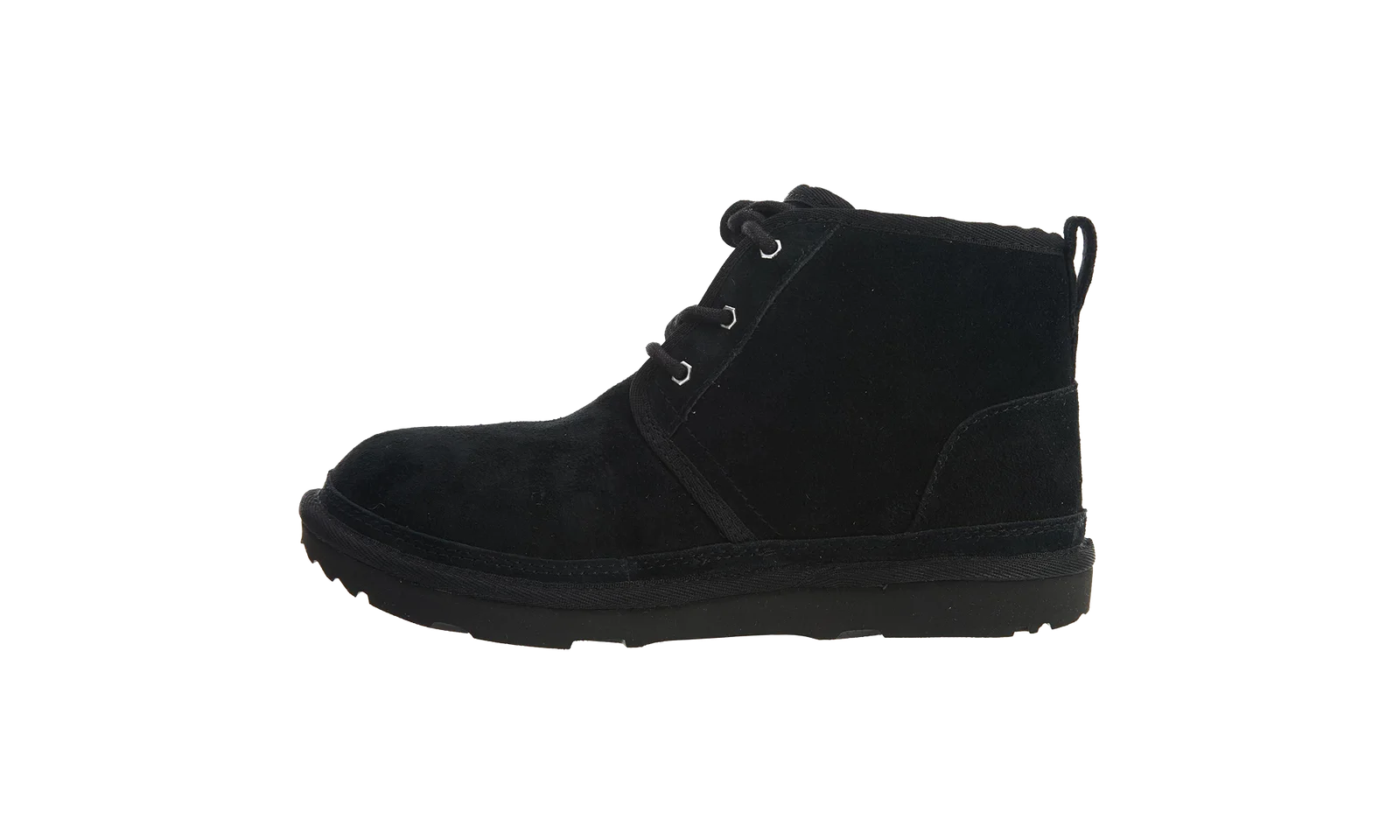Neumel Ii GS "BLACK" 1017320Y BLK