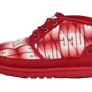 Neumel Lta Wavelength Chukka "Seaweed" 1137392 SRWT