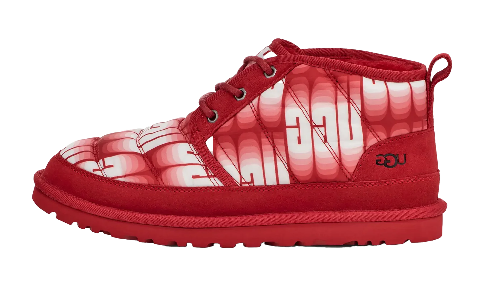 Neumel Lta Wavelength Chukka "Seaweed" 1137392 SRWT