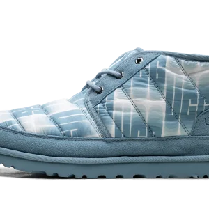 Neumel Lta Wavelength Chukka "Light Blue" 1137392 FRWH