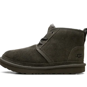 Neumel Ii PS "Mushroom Grey" 1017320K MSG