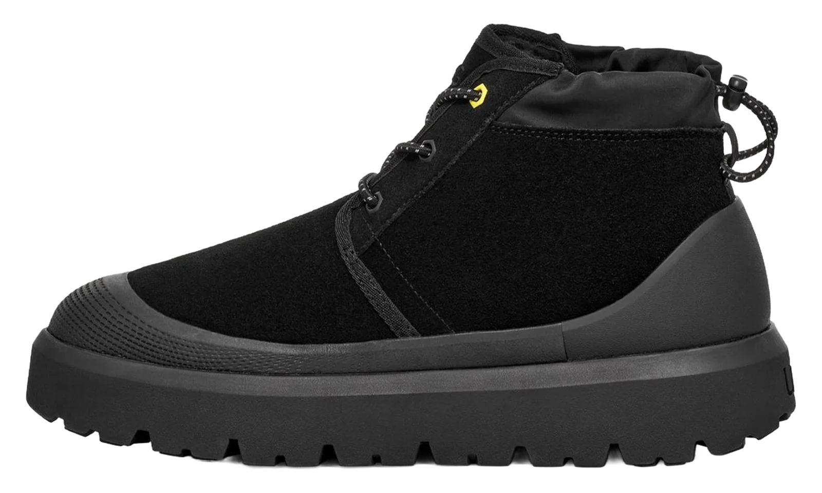 Neumel Weather Hybrid "Black" 1143991 BBLC