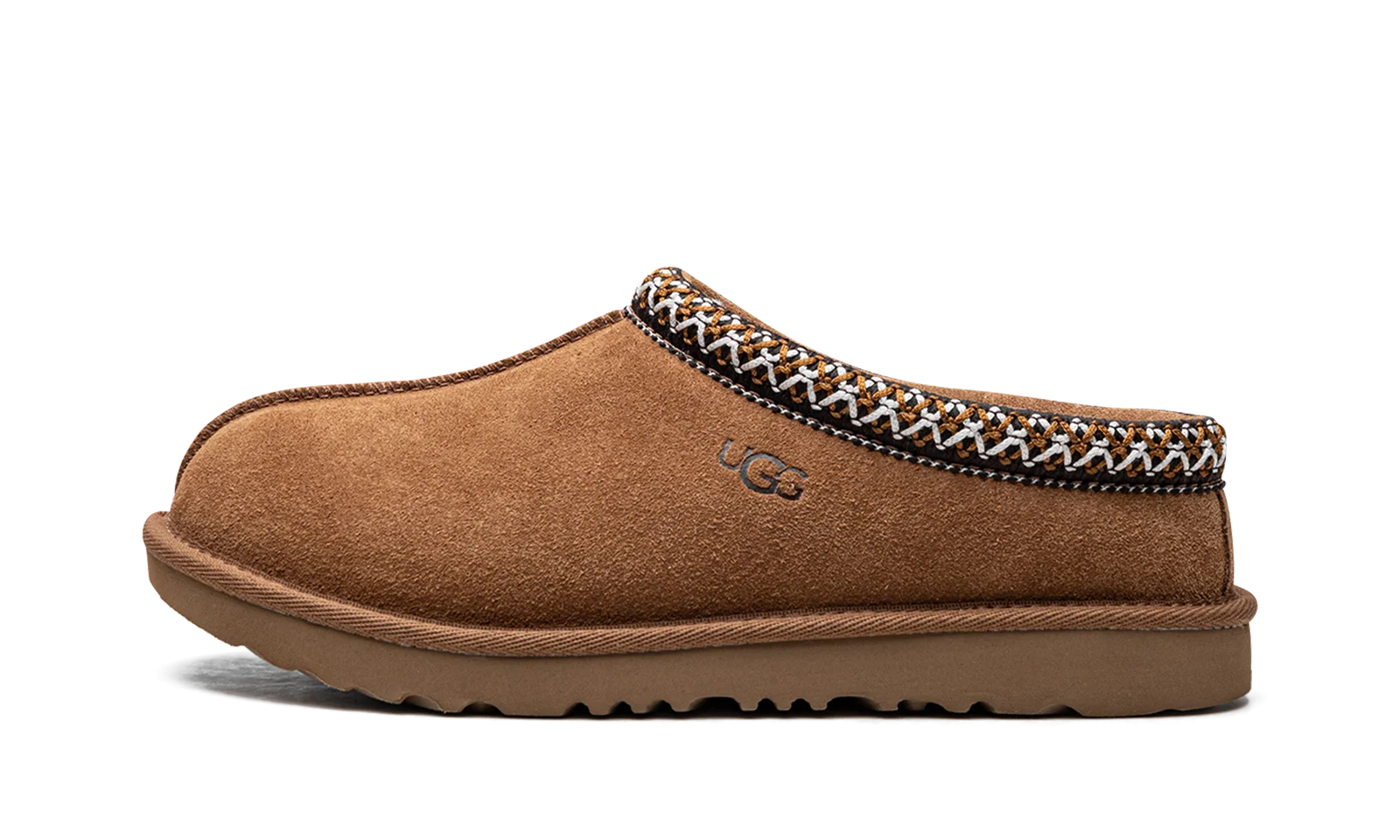 Tasman II GS "Chestnut" 1019066K CHE