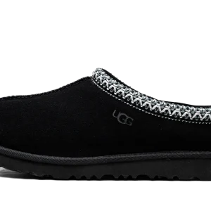 Tasman II GS "Black" 1019066K BLK