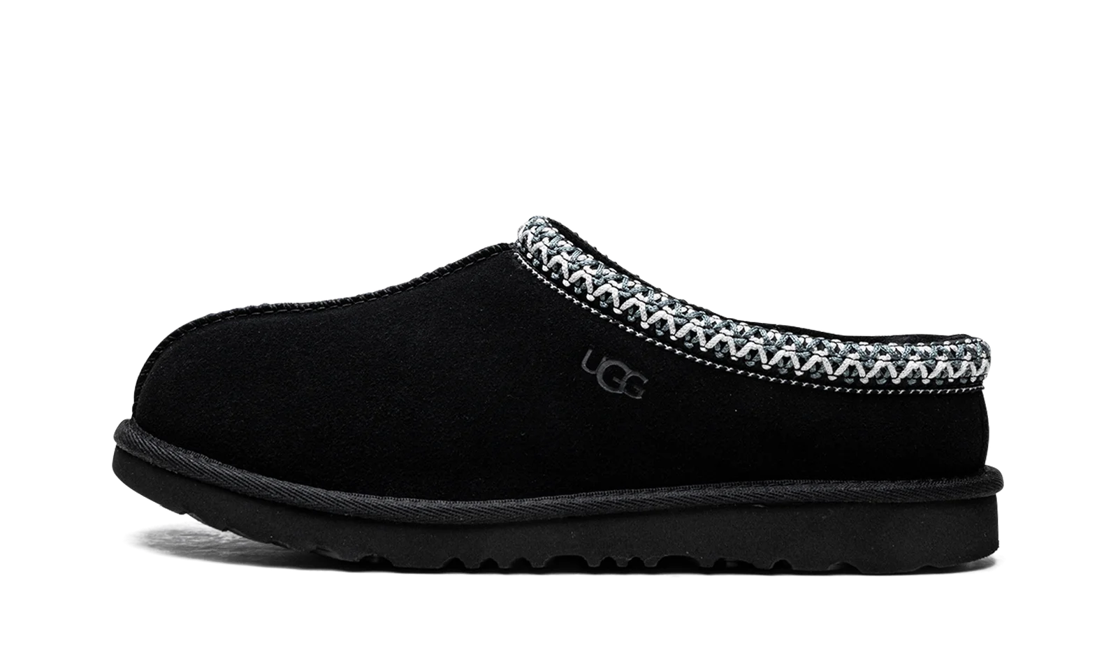 Tasman II GS "Black" 1019066K BLK