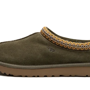 TASMAN WMNS "Burnt Olive" 5955 BTOL