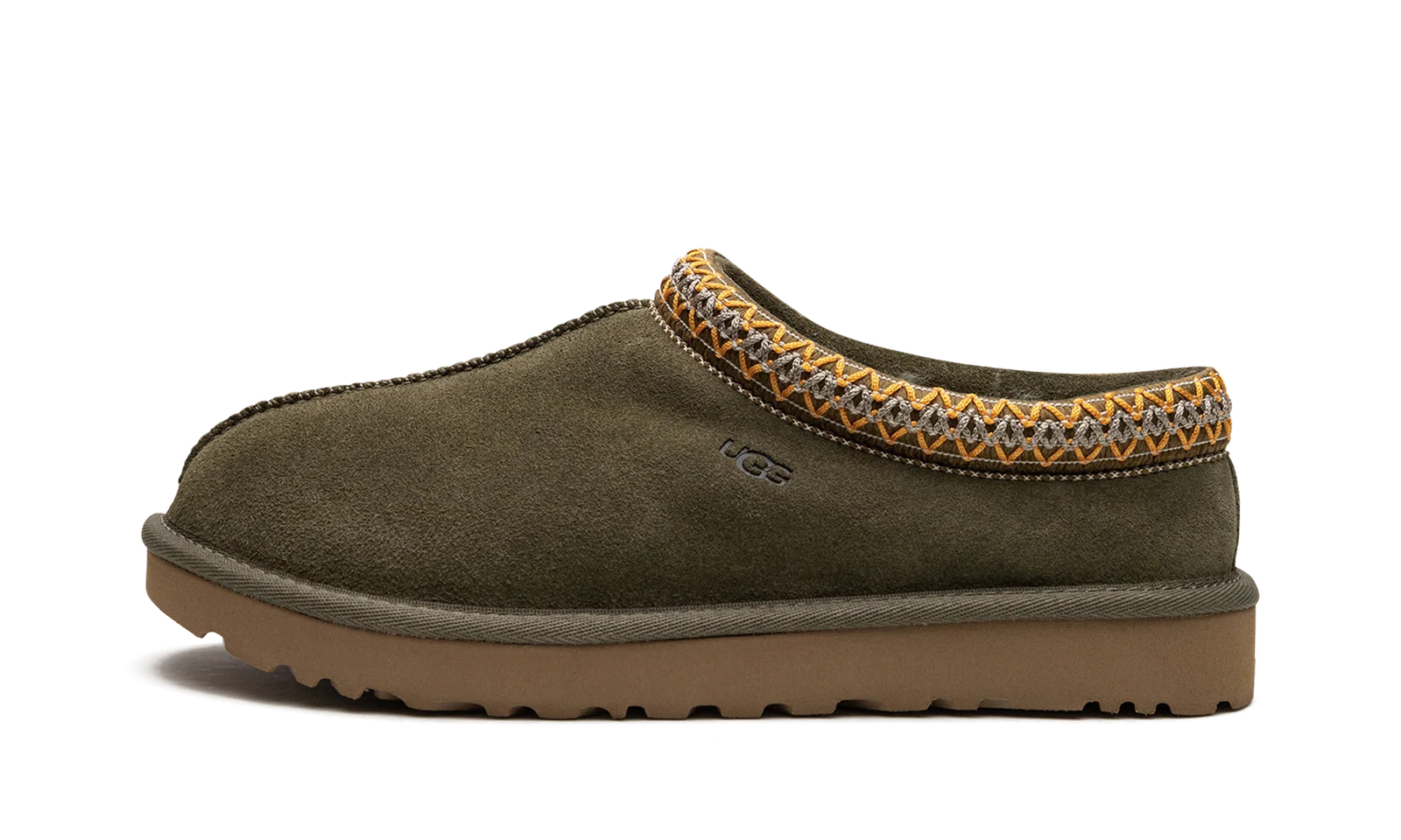 TASMAN WMNS "Burnt Olive" 5955 BTOL