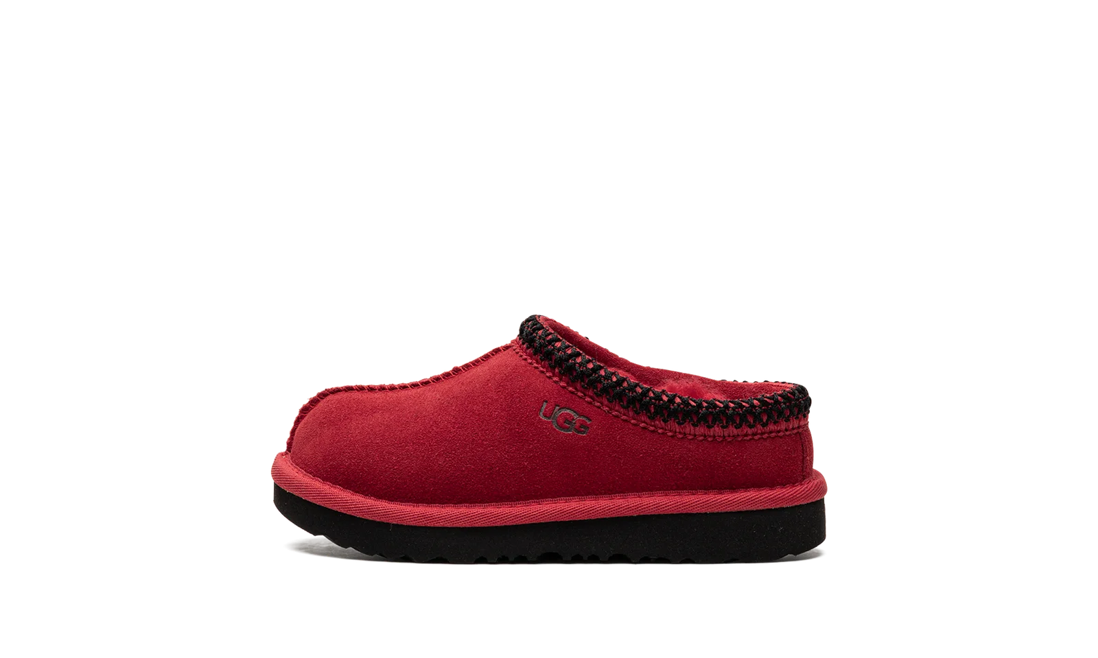Tasman II GS "Samba Red" 1019066K SBR