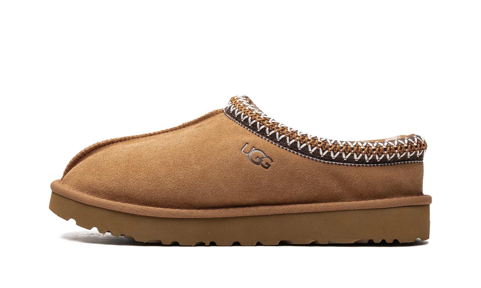 TASMAN WMNS "Chestnut" 5955 CHE