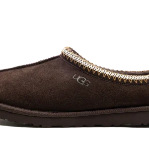Tasman II GS "Dark Brown" 1019066K DDC