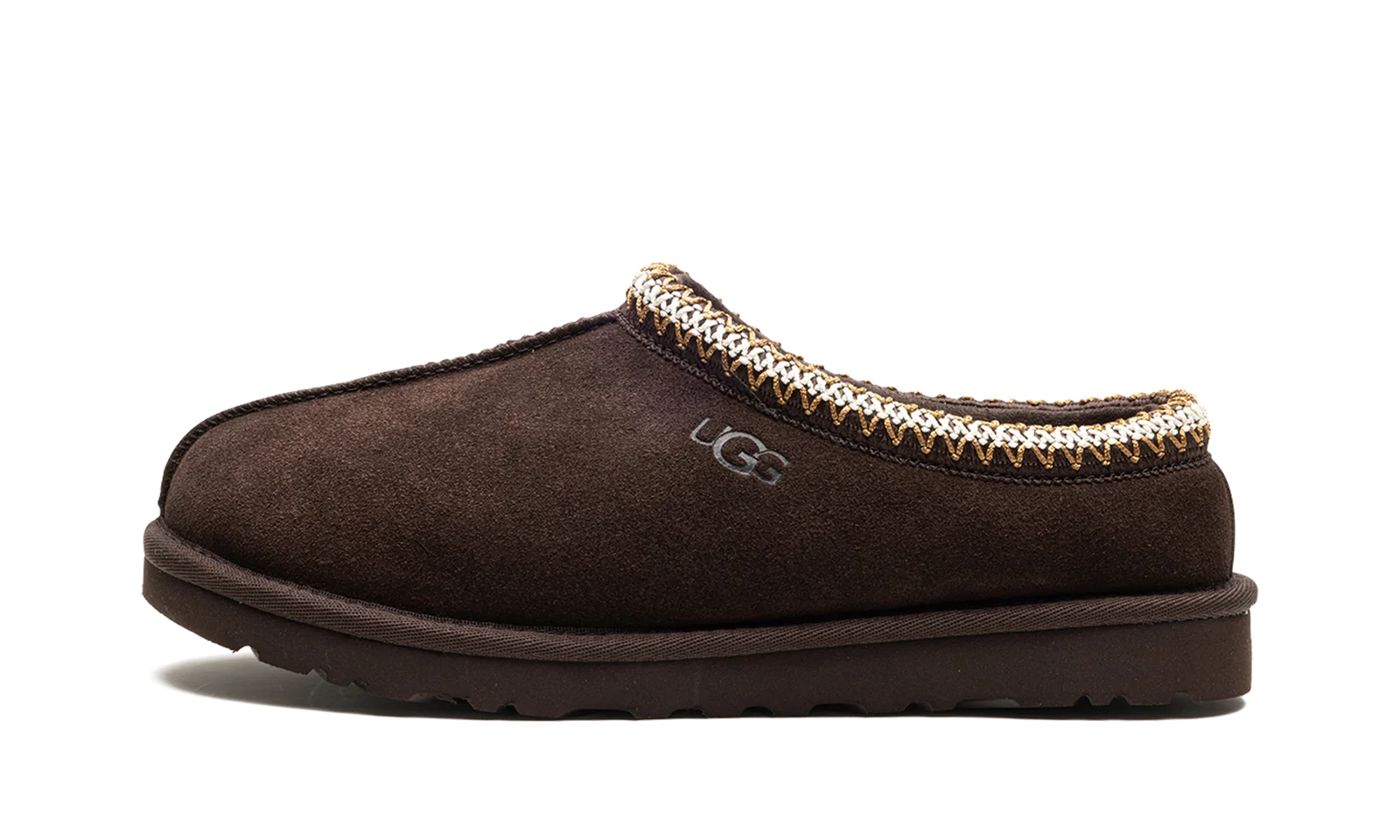 Tasman II GS "Dark Brown" 1019066K DDC