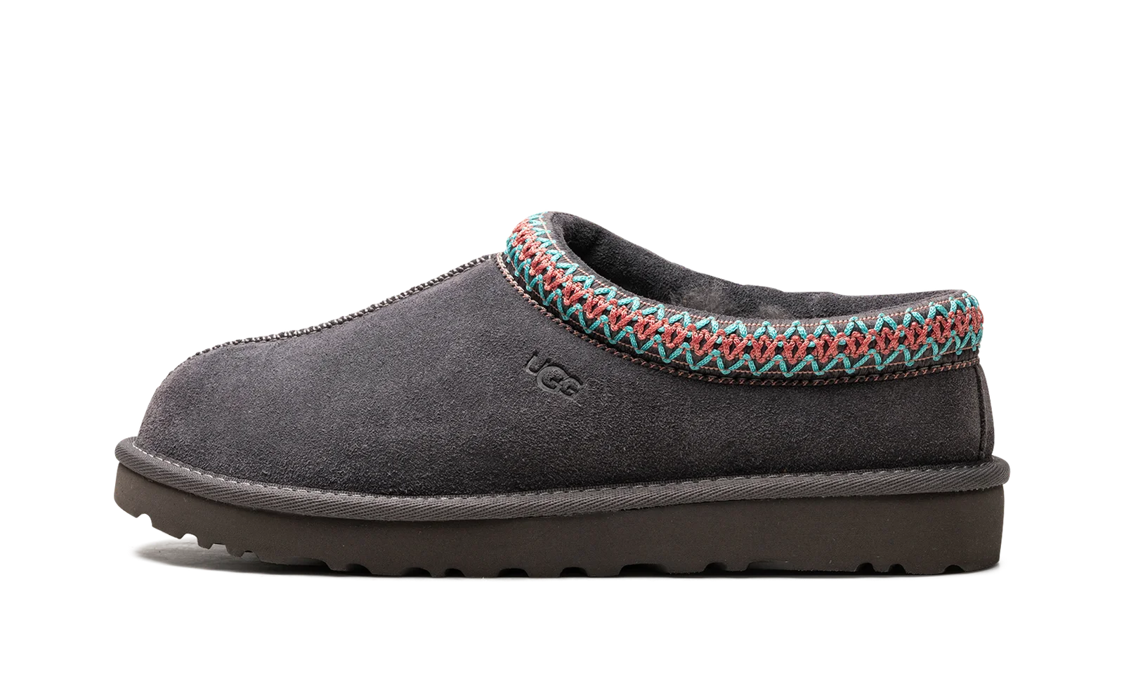 TASMAN WMNS "Dark Grey" 5955 DGRY