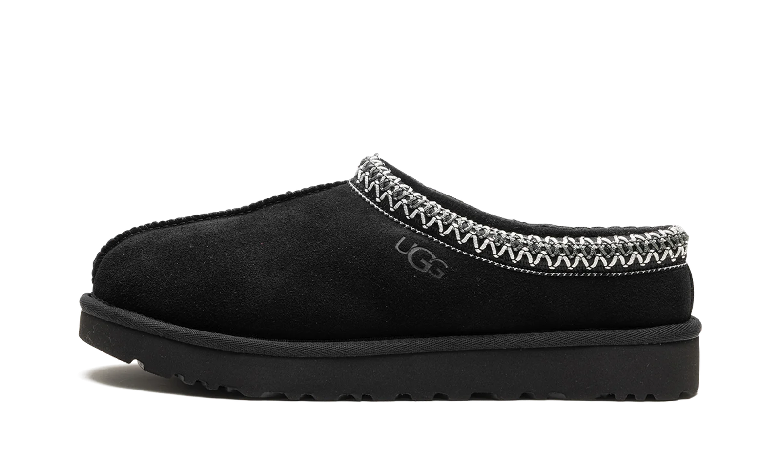 TASMAN WMNS "Black" 5955 BLK