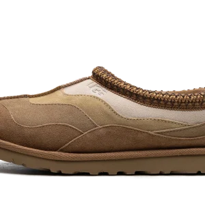 Tasman "Shoe Palace - Chestnut" 1157090 CHE