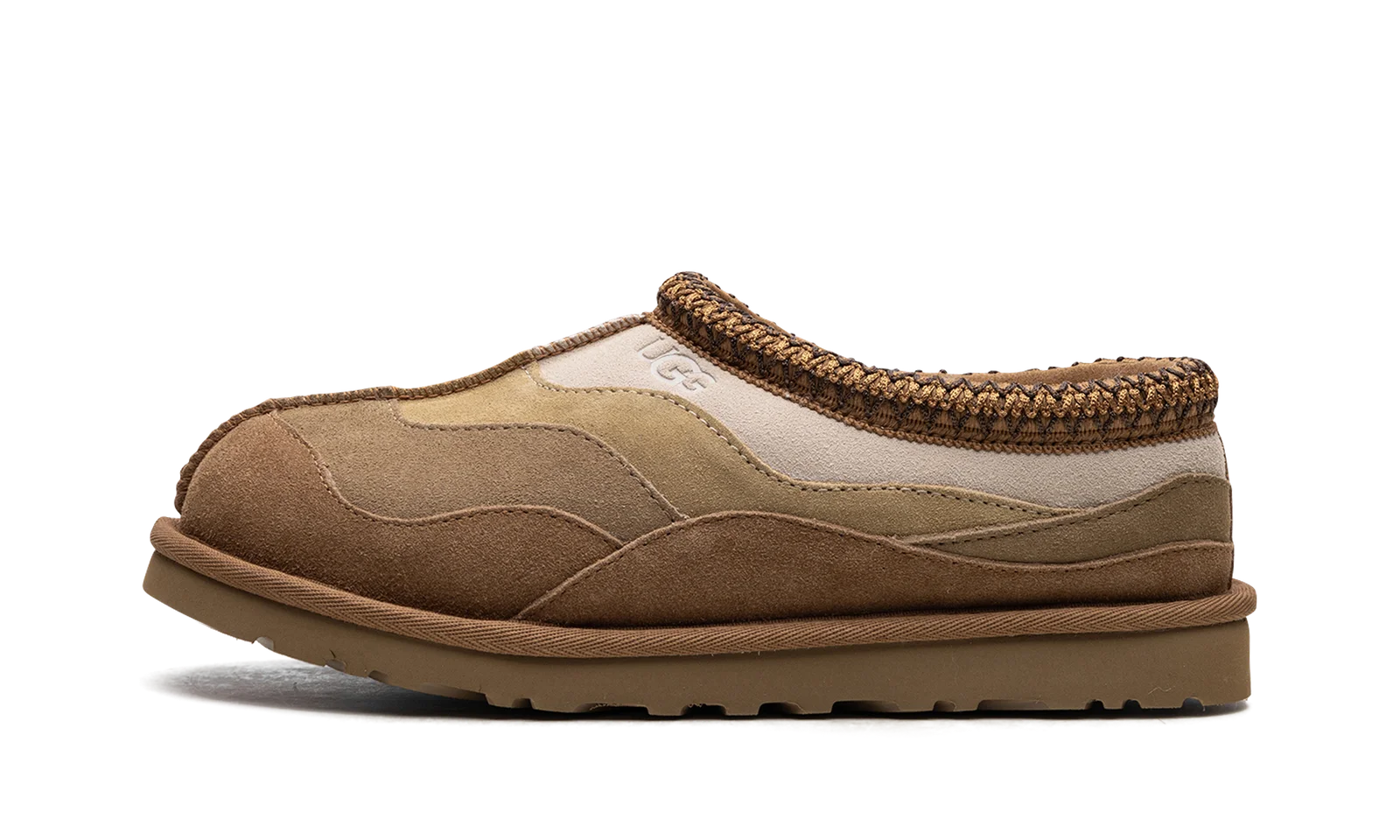 Tasman "Shoe Palace - Chestnut" 1157090 CHE