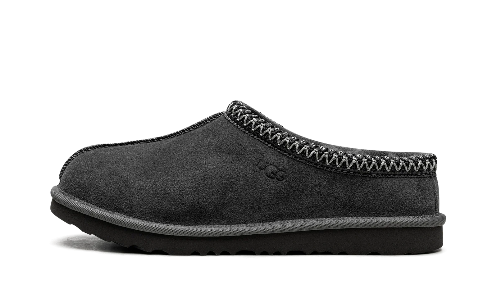 Tasman II GS "Dark Grey" 1019066K DGRY