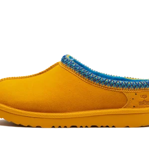 Tasman II Slipper GS "Cookie Monster - Brown" 1147214K BRN