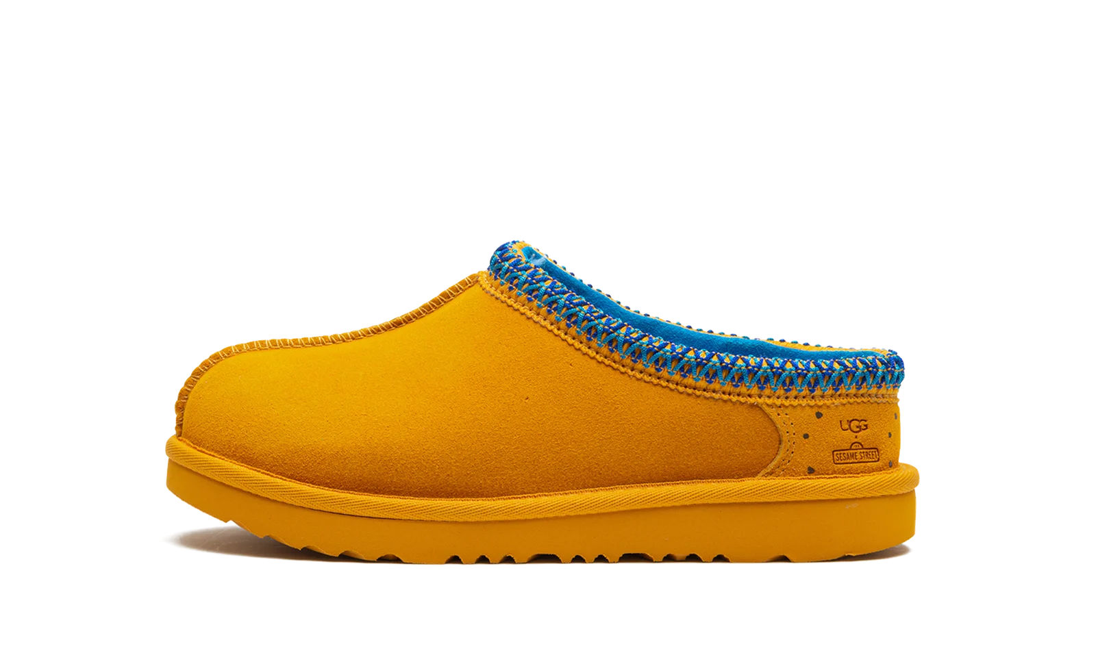 Tasman II Slipper GS "Cookie Monster - Brown" 1147214K BRN