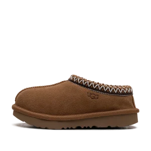 Tasman II Slipper TD "Chestnut" 1019066T CHE