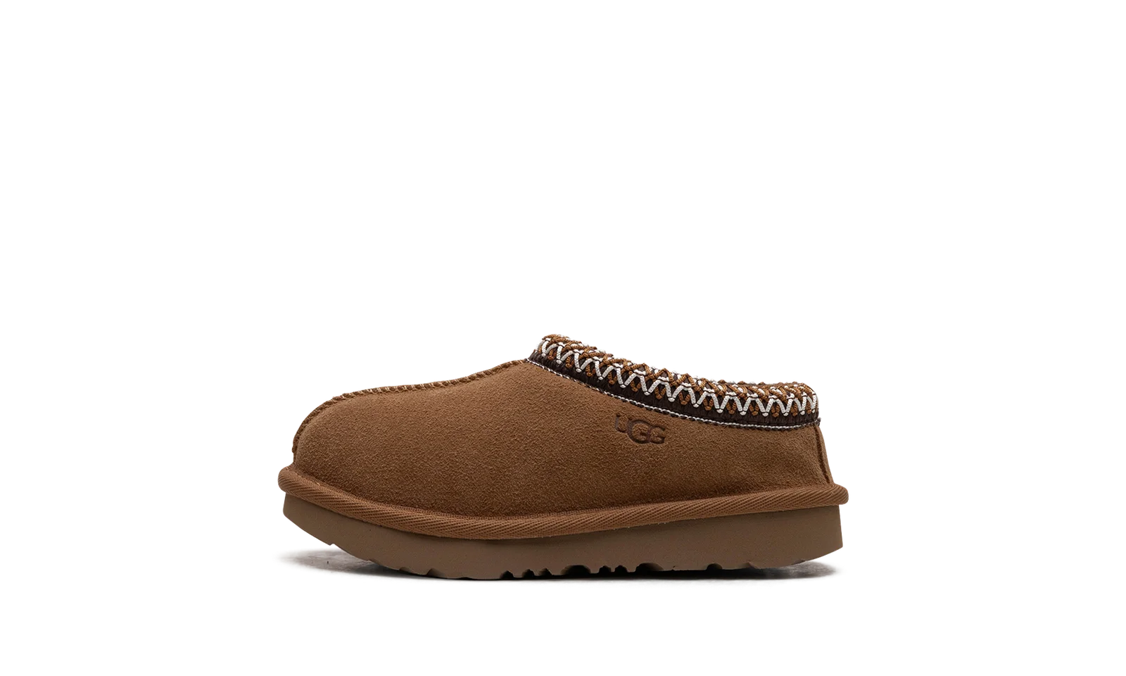 Tasman II Slipper TD "Chestnut" 1019066T CHE