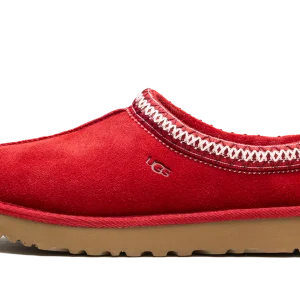 TASMAN WMNS "Samba Red" 5955 SBR