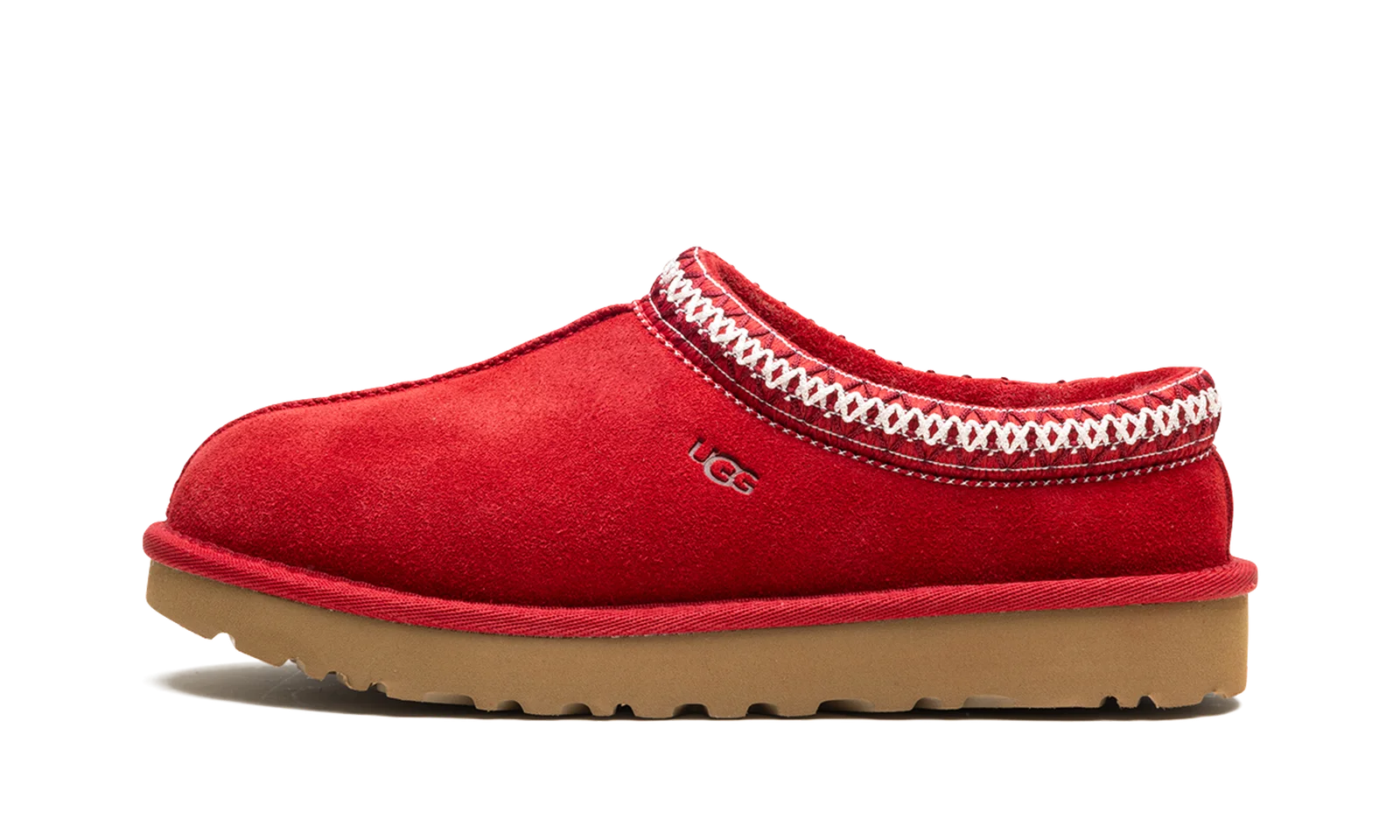 TASMAN WMNS "Samba Red" 5955 SBR