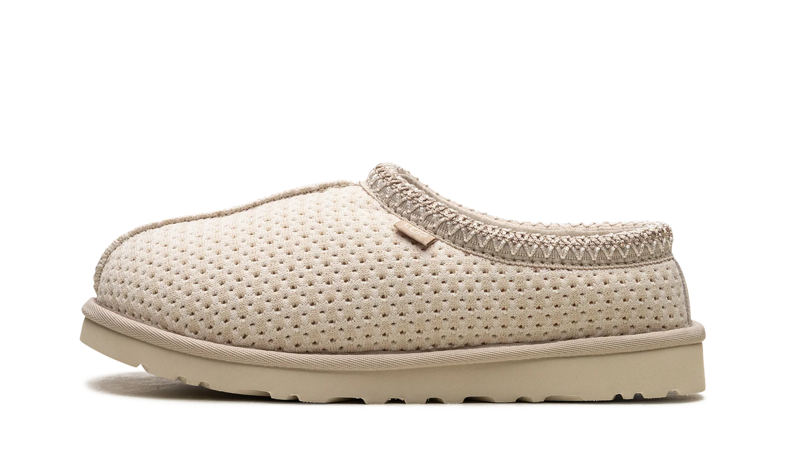 Tasman Flecked Knit "Ceramic Multi" 1153100 CMCM