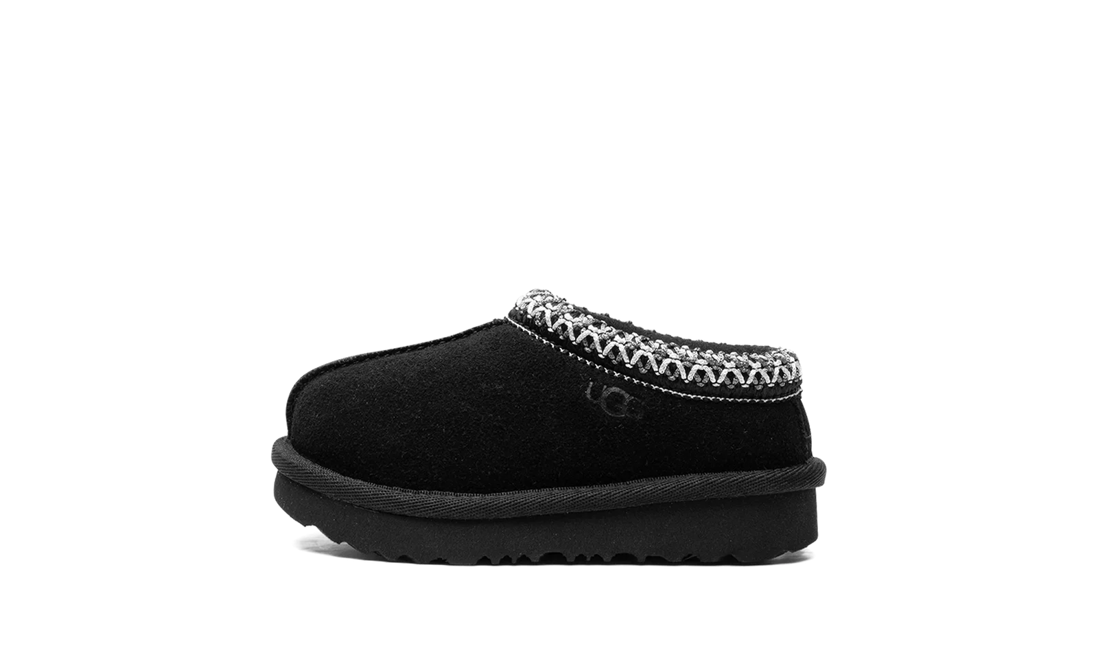 Tasman II TD "Black" 1019066T BLK