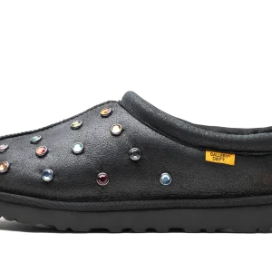 Tasman Slipper "Gallery Dept. - Black" 1166950 BLK