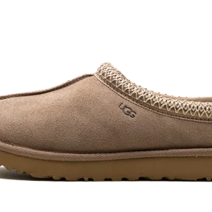 Tasman Slipper WMNS "Caribou" 5955 CRBO