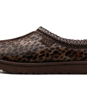 Tasman Slipper WMNS "Caspian Burnt Cedar" 1158350 BCDR