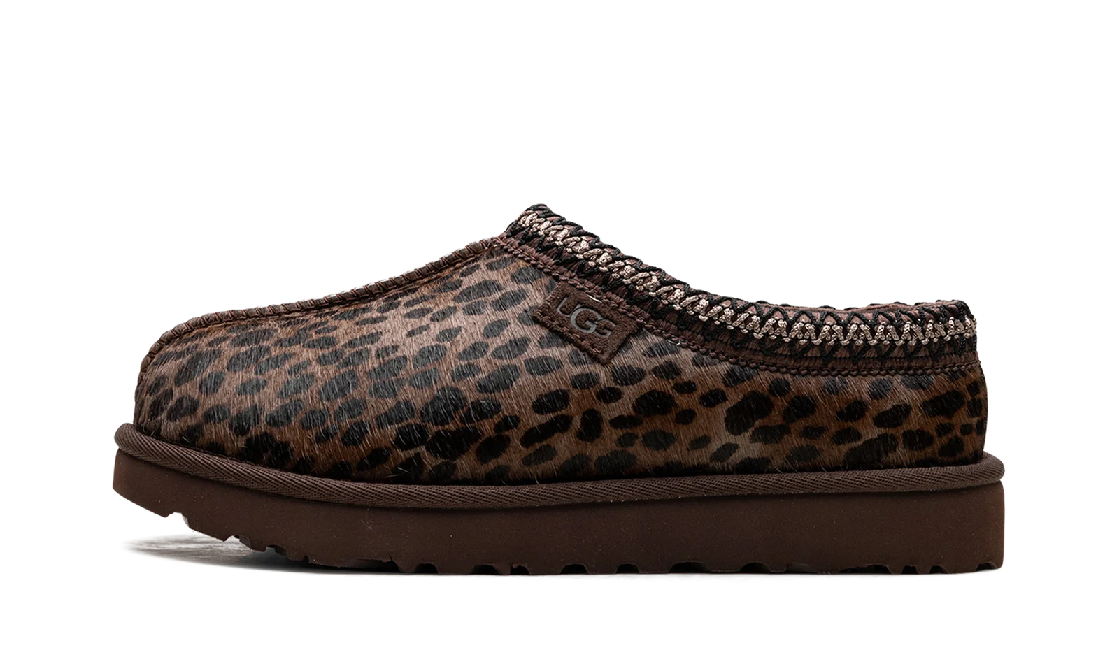 Tasman Slipper WMNS "Caspian Burnt Cedar" 1158350 BCDR