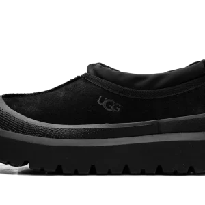 TASMAN WEATHER HYBRID "Black" 1144096 BBLC