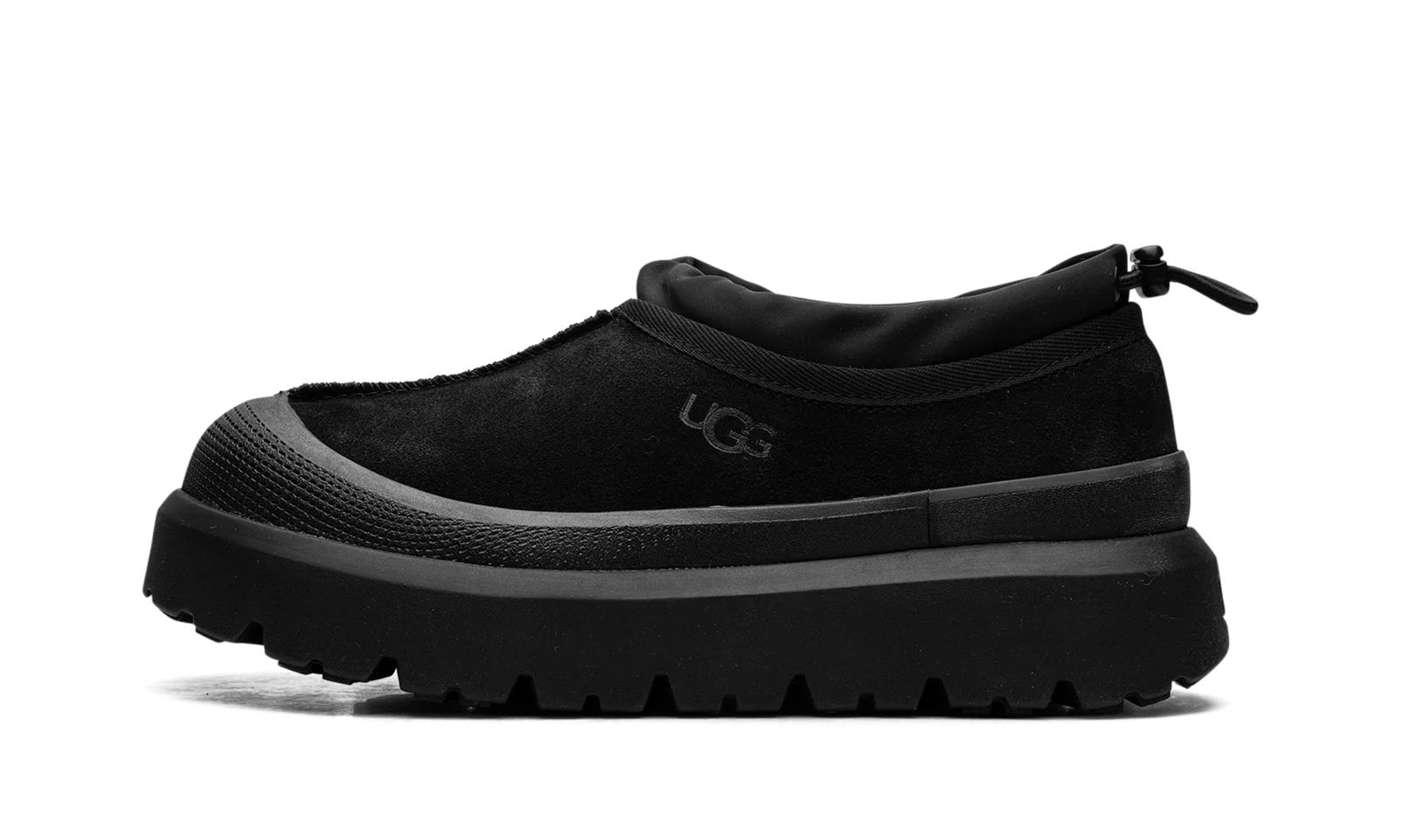 TASMAN WEATHER HYBRID "Black" 1144096 BBLC
