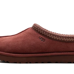 Tasman Slipper WMNS "Red Jasper" 5955 RDJ